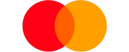 Mastercard accepted at Greenlight Pet ER