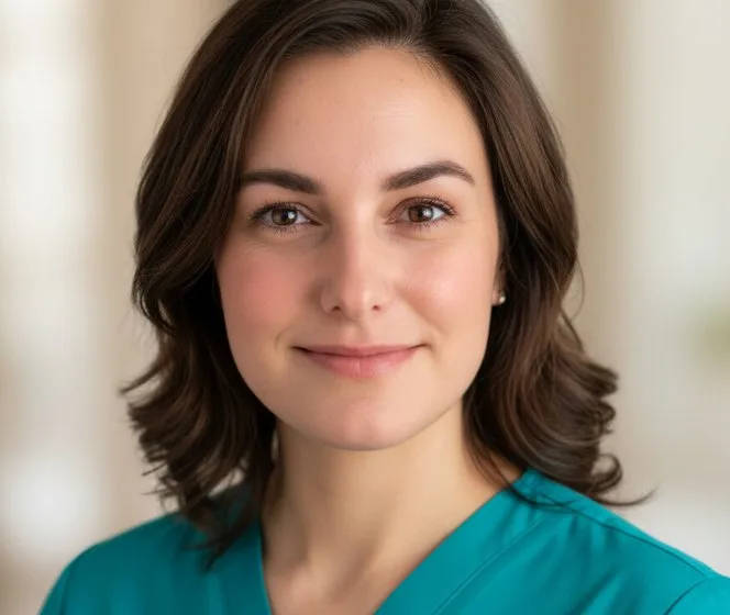Dr. O'Neill, DVM at Greenlight Pet ER Plantation