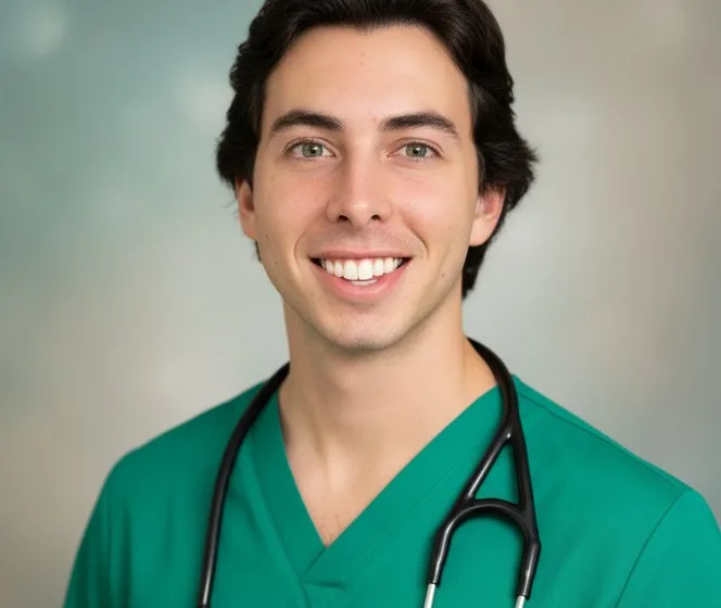 Dr. Pfundt, DVM at Greenlight Pet ER Plantation