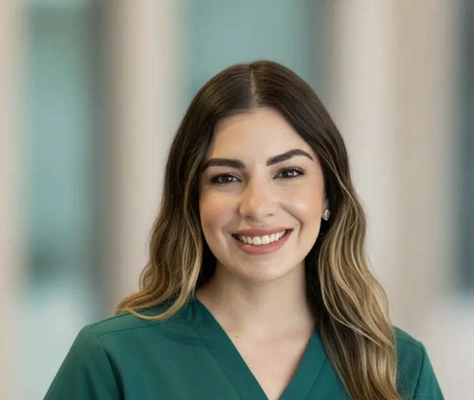 Dr. Vargas, DVM at Greenlight Pet ER Plantation