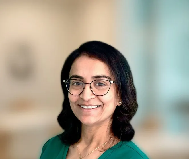 Dr. Patel, DVM at Greenlight Pet ER The Woodlands