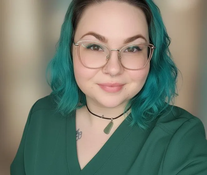 Kitty Evans, Hospital Manager at Greenlight Pet ER The Woodlands